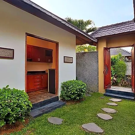Amazing 2 Bedroom Private Pool Villa