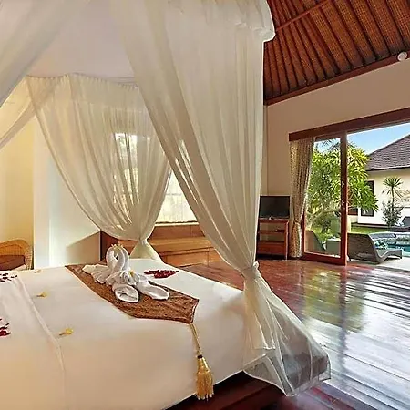 Amazing 2 Bedroom Private Pool Villa