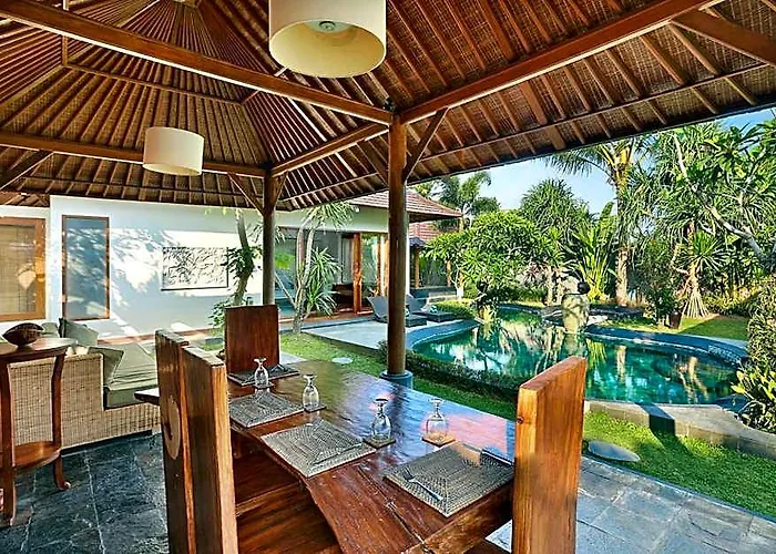 Villa Amazing 2 Bedroom Private Pool *