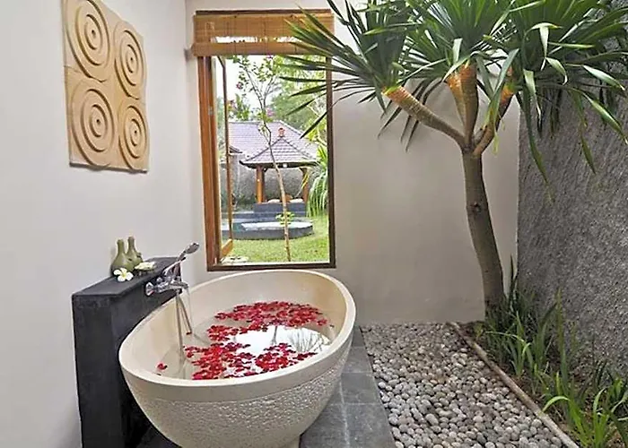 Amazing 2 Bedroom Private Pool Villa Sayan (Bali)